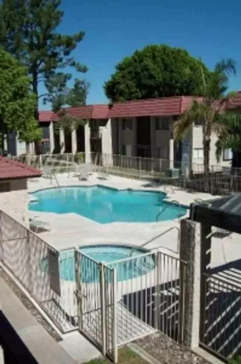 700 W University Dr, Tempe, AZ 85281