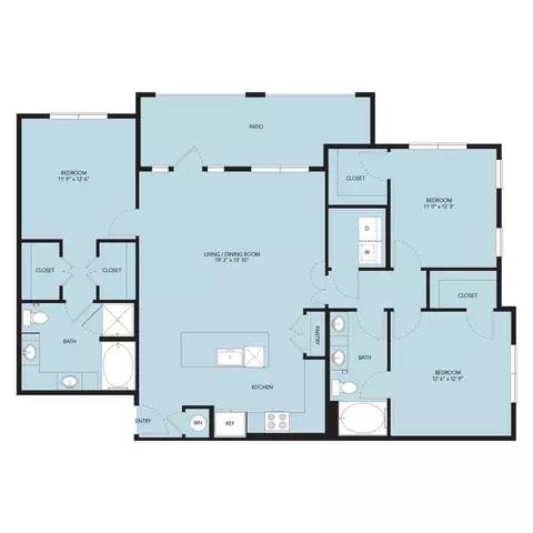 2501 Lakeside Pkwy, Flower Mound, TX 75022
