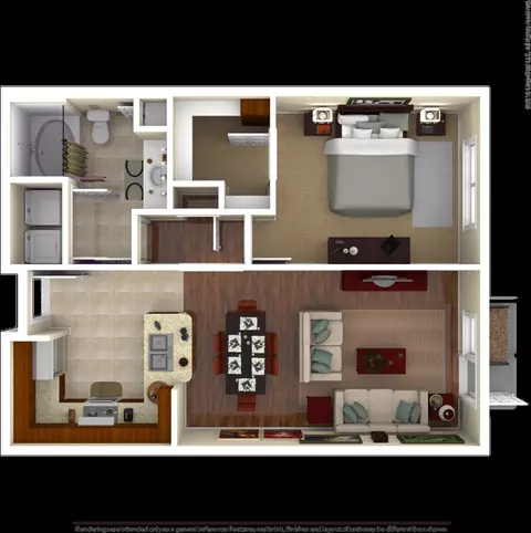 3333 Weslayan St, Houston, TX 77027