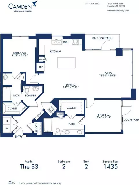 2727 Travis St, Houston, TX 77006