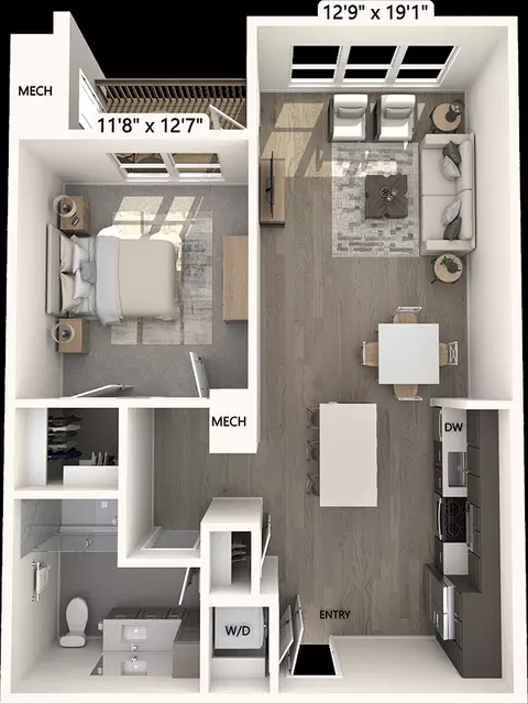 85 Bloomfield Ave, Pine Brook, NJ 07058