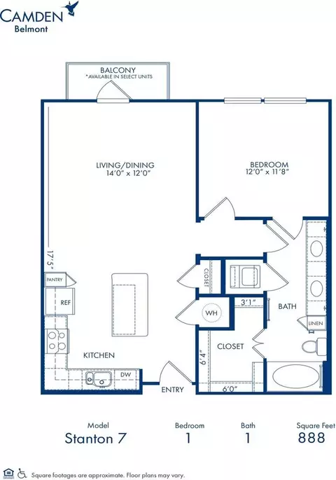 2500 Bennett Ave, Dallas, TX 75206