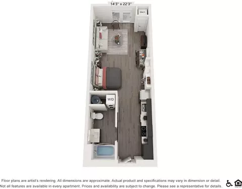 1200 Albert Ave, Midland, TX 79701