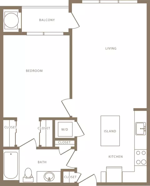 3887 Fairfax Ridge Rd, Fairfax, VA 22030
