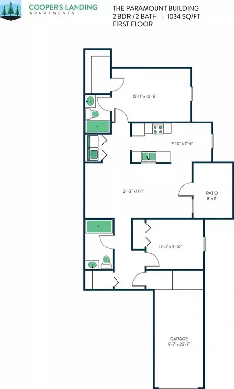 5001 Coopers Landing Dr, Kalamazoo, MI 49004