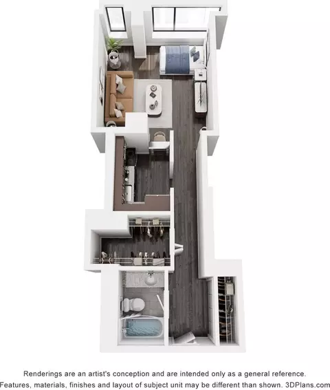 400 N Mcclurg Ct, Chicago, IL 60611