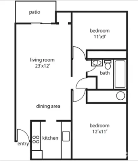 1840 Molalla Ave, Oregon City, OR 97045