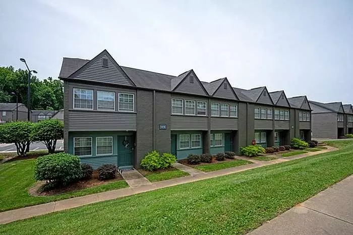  1425 Eastcrest Dr, Charlotte, NC 28205 photo 30
