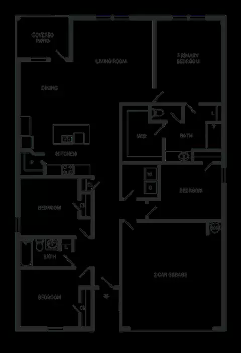 557 Yorktown Blvd, Corpus Christi, TX 78418