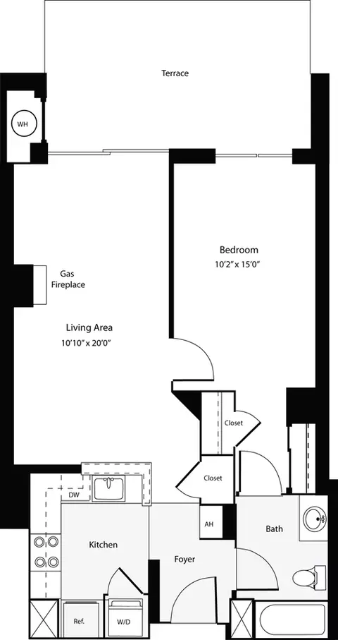 4411 Connecticut Ave NW, Washington, DC 20008