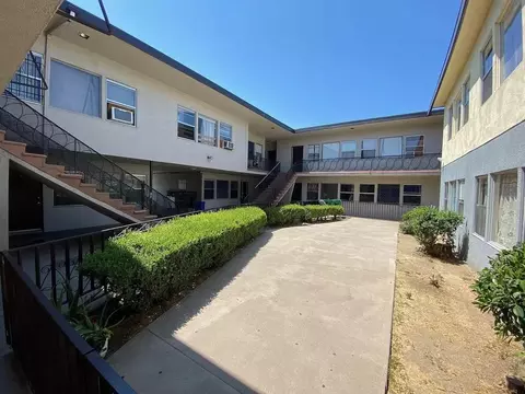 1817 W 4th St, Los Angeles, CA 90057