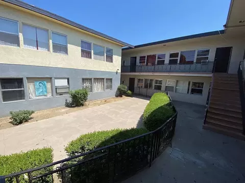 1817 W 4th St, Los Angeles, CA 90057