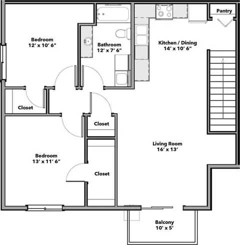 206 306 Linda Blvd, Greenwood, WI 54437
