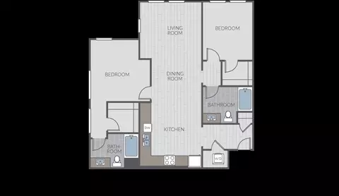 1030 Castro St, Mountain View, CA 94040