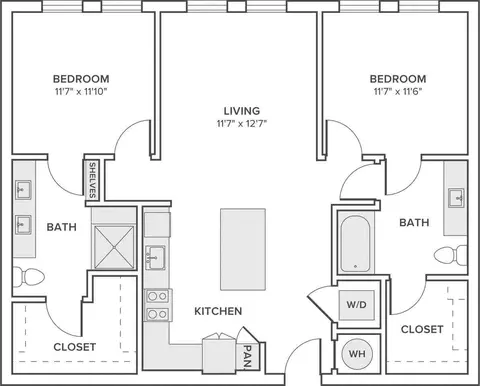 13250 Highland Hills Dr, Aledo, TX 76008