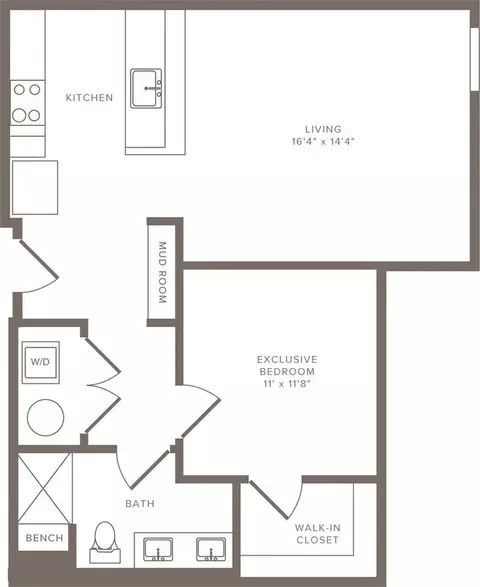 2555 16th St, Denver, CO 80211