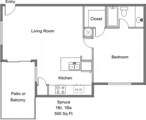 1902 S State Highway 121, Lewisville, TX 75067