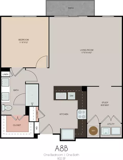 13675 Noel Rd, Dallas, TX 75240