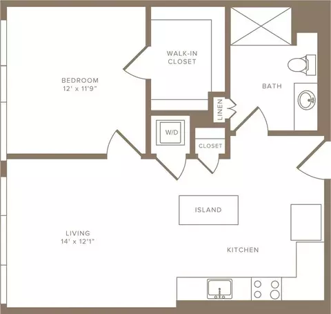 6775 Selma Ave, Los Angeles, CA 90028