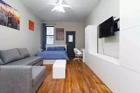 67 Wall St, New York, NY 10005