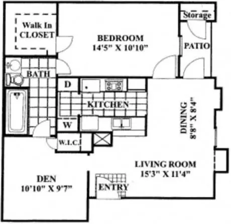 1114 Camino La Costa, Austin, TX 78752