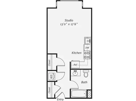2800 Western Ave, Seattle, WA 98121