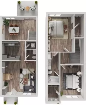 3605 Steck Ave, Austin, TX 78759