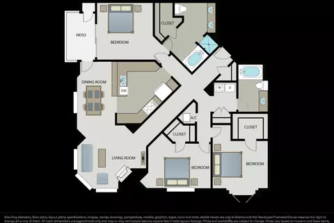13701 Marina Pointe Dr, Marina Del Rey, CA 90292