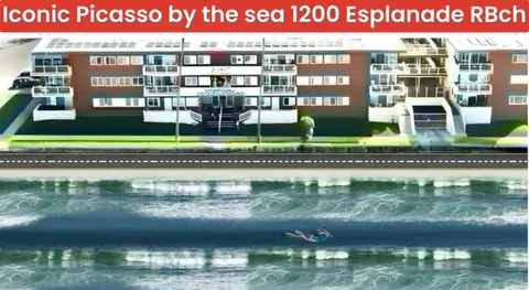1200 Esplanade, Redondo Beach, CA 90277