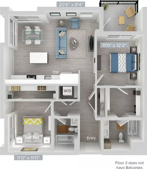 800 Indiana St, San Francisco, CA 94107