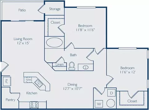 1 Sycamore Ln, Woodstock, GA 30188