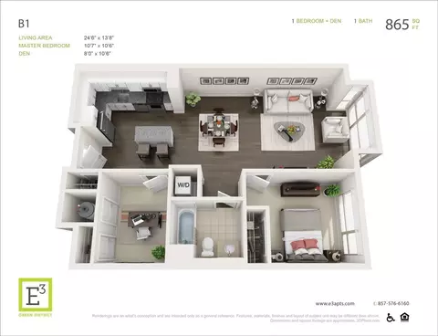 65 Brainerd Rd, Boston, MA 02134