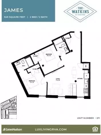 117 S 14th St, Richmond, VA 23219