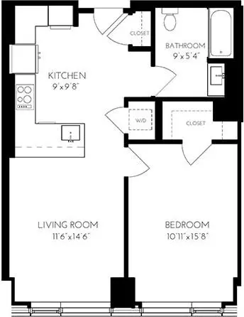 25 Northern Ave, Boston, MA 02210