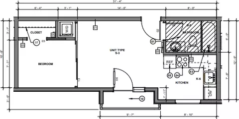921 909 And 921 South 200 W, Salt Lake City, UT 84101