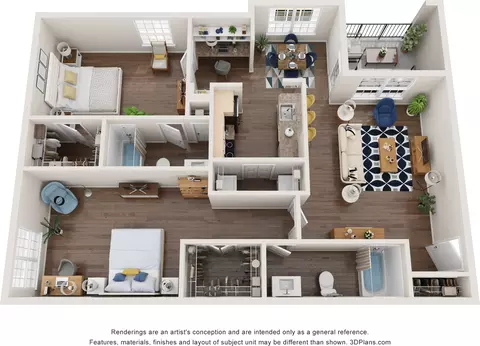 5500 Sampson St, Houston, TX 77004