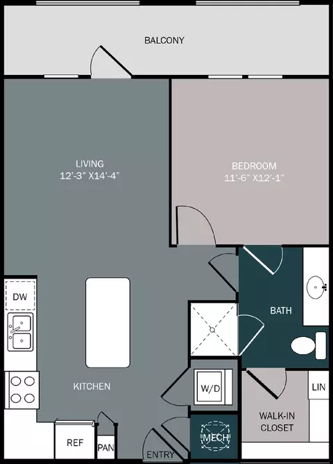 1000 Cannon Pkwy, Roanoke, TX 76262