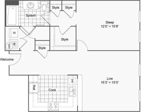 17803 La Cantera Ter, San Antonio, TX 78256