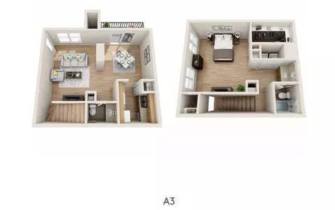 1000 Cypress Station Dr, Houston, TX 77090
