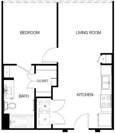 320 Singleton Blvd, Dallas, TX 75212