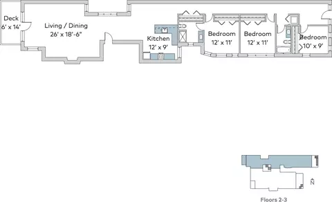 5507 S Hyde Park Blvd, Chicago, IL 60637