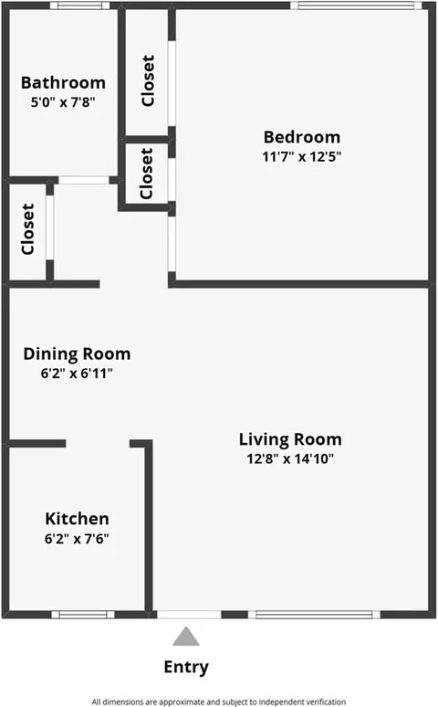 665 Glouchester St, Boca Raton, FL 33487