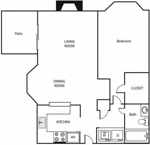 5013 Peninsula Way, Garland, TX 75043