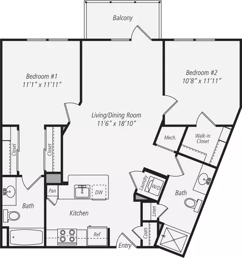 2987 District Ave, Fairfax, VA 22031