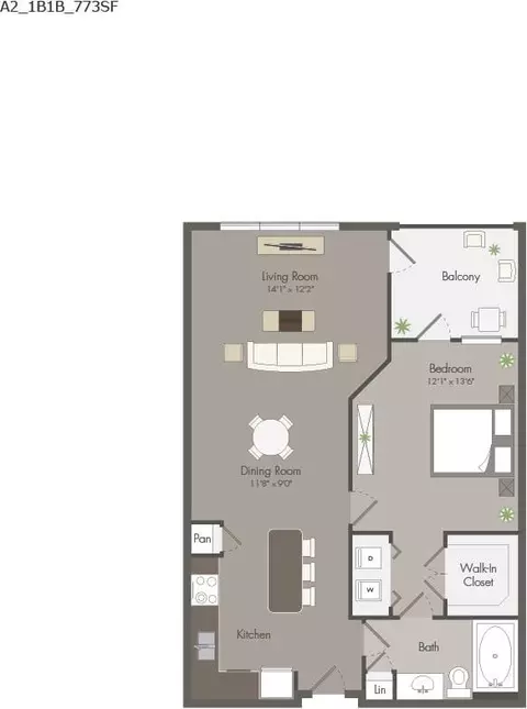 2650 Cedar Springs Rd, Dallas, TX 75201