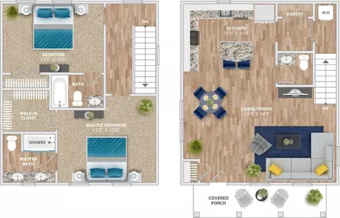 505 Silver Gaff Ct, Myrtle Beach, SC 29579