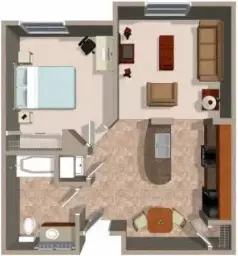 16601 Foothill Blvd, Sylmar, CA 91342