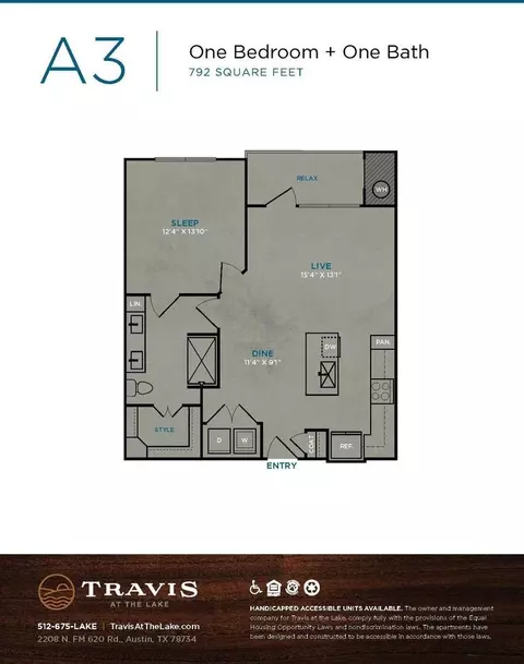 2208 Ranch Road 620 N, Austin, TX 78734