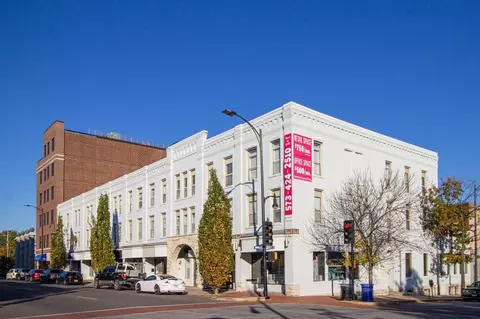 821 E Walnut St, Columbia, MO 65201