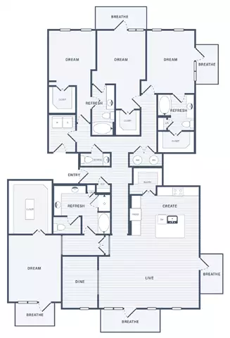 255 Assay St, Houston, TX 77044